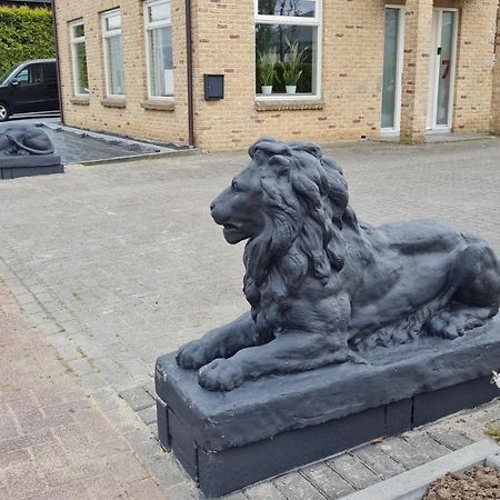 Oude Meesters Bolsward Dış mekan fotoğraf