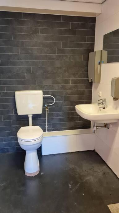 Oude Meesters Bolsward Dış mekan fotoğraf