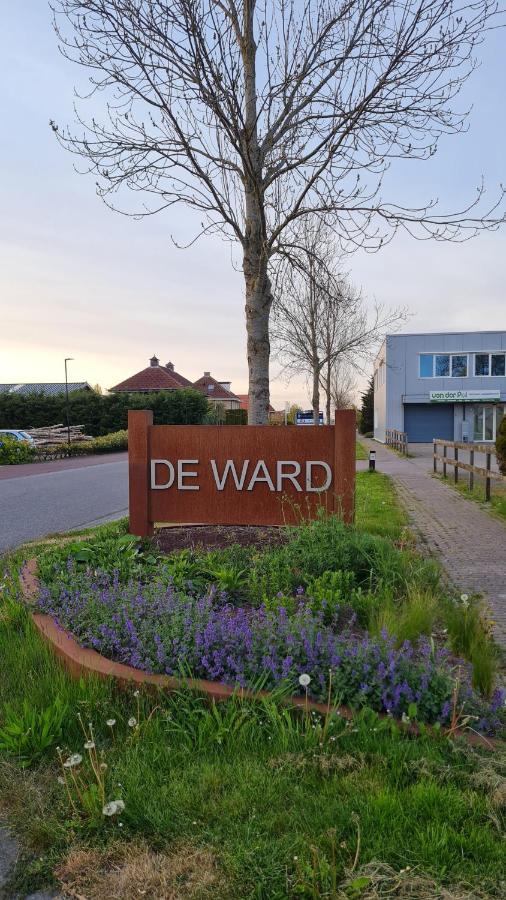 Oude Meesters Bolsward Dış mekan fotoğraf