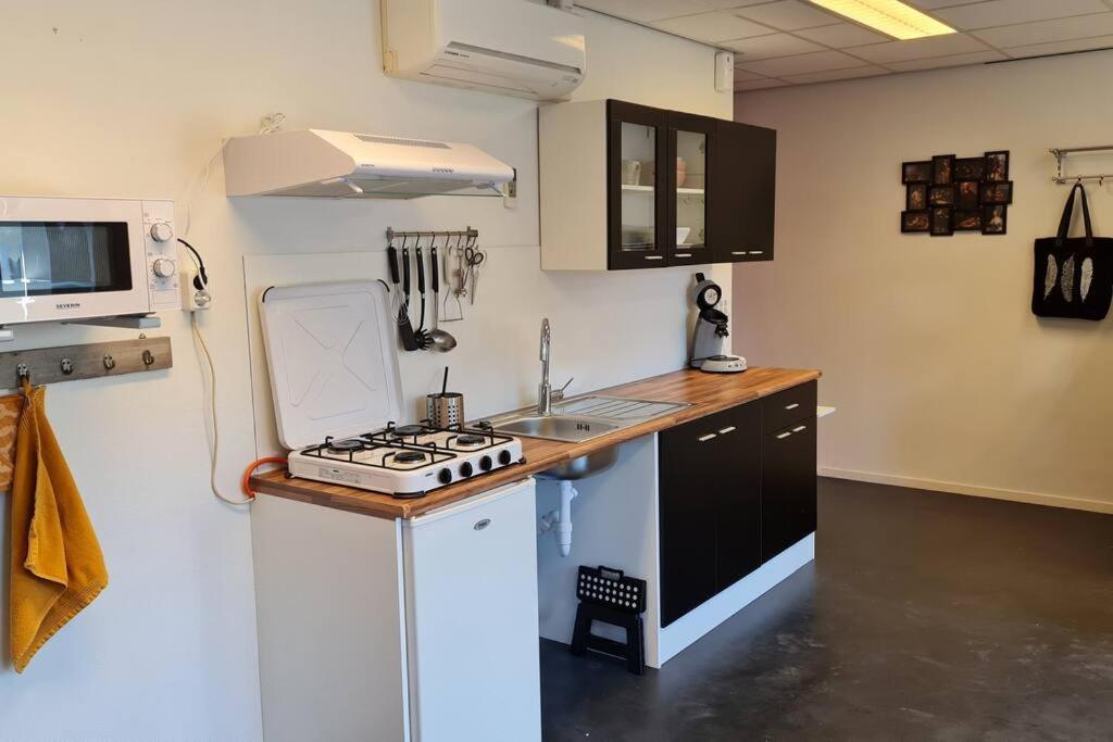 Oude Meesters Bolsward Dış mekan fotoğraf