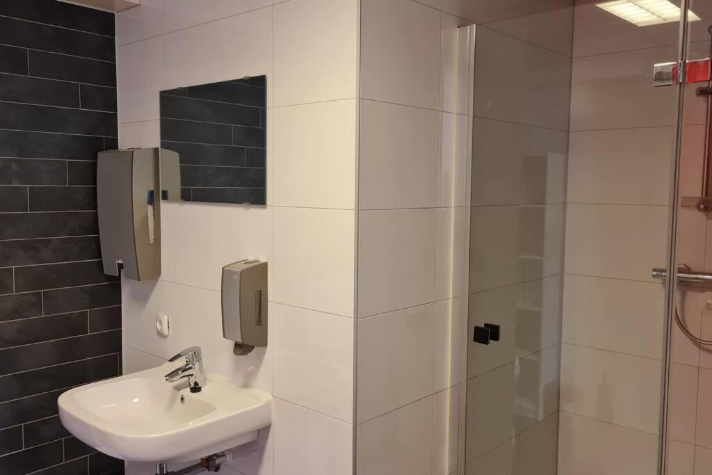 Oude Meesters Bolsward Dış mekan fotoğraf